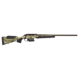 Tikka T3x CTR .308 Win 24" 1:10" 5/8"x24 Bbl MultiCam/Black Rifle JRTXCMC316