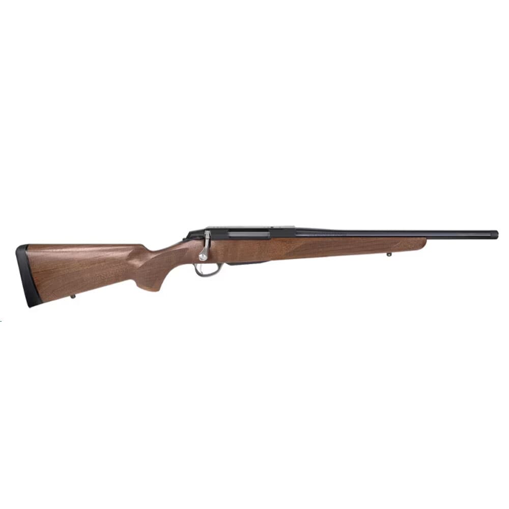 Tikka T3x Hunter .223 Rem 16.1&quot; 1:8&quot; 1/2&quot;x28&quot; Bbl Matte Hunter Stock/Blued 3rd Ranch Rifle JRTXAR312/16