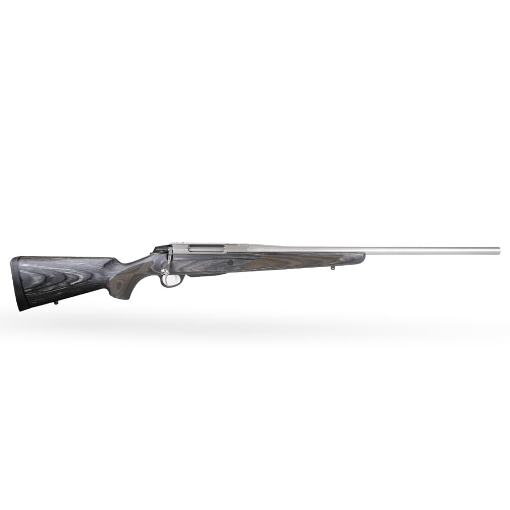 Tikka T3x Laminated .270 Win SS 22.4&quot; Barrel Rifle JRTXG318