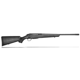 Tikka T3x Lite Roughtech 6.5 Creedmoor 24.33" Bbl 1:8" Black Rifle JRTXRB382