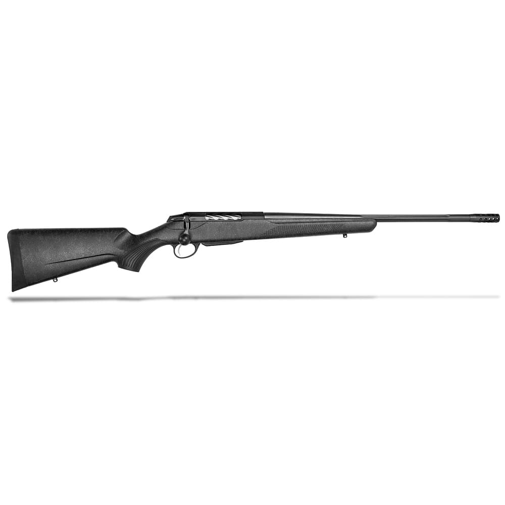 Tikka T3x Lite Roughtech 6.5 Creedmoor 24.33" Bbl 1:8" Black Rifle JRTXRB382