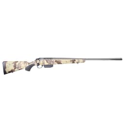 Tikka T3x Roughtech Cerca 6.5 PRC 24" 1:8" 5/8x24 Bbl FirstLite Cerca Camo Rifle JRTXRFLC319
