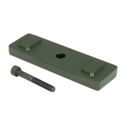 Tikka TRG 22/42 Green Cheek Piece S5740391