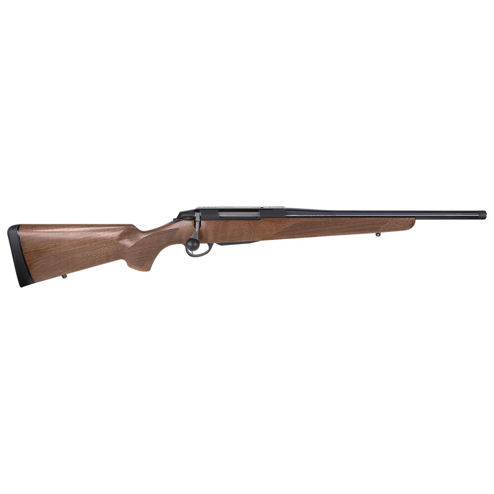 Tikka T3x Hunter .223 Rem 16.1" 1:8" 1/2"x28" Bbl Matte Hunter Stock/Blued 3rd Ranch Rifle JRTXAR312/16