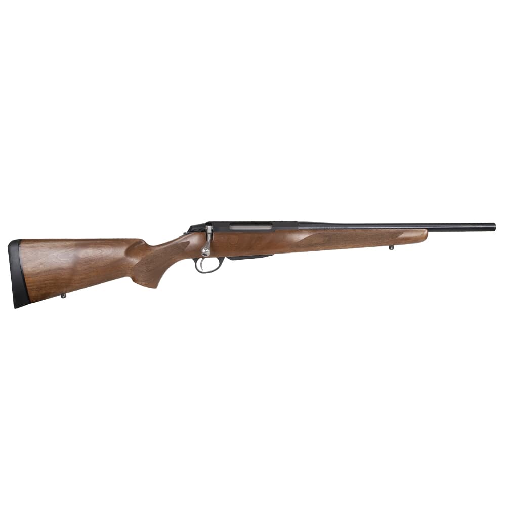 Tikka T3x Hunter .308 Win 16&quot; 1:10&quot; Bbl Walnut/Blued Rifle w/(1) 3rd Mag JRTXA316SB