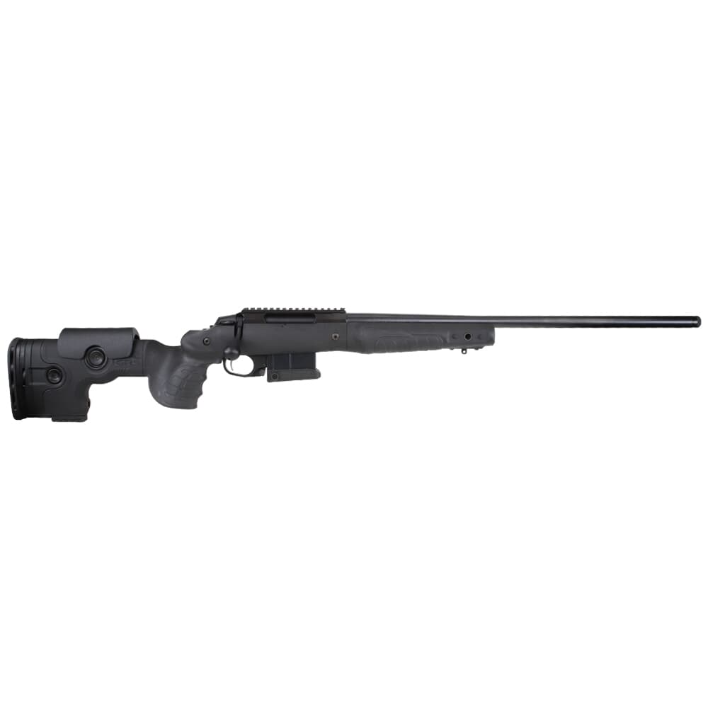 Tikka CTR 6.5 Creedmoor 20" 1:8 Bbl Rifle w/Black GRS Bifrost Stock JRTXCGRSBF382