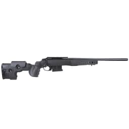 Tikka CTR .308 Win 20" 1:10 Bbl Rifle w/Black GRS Bifrost Stock JRTXCGRSBF316SB