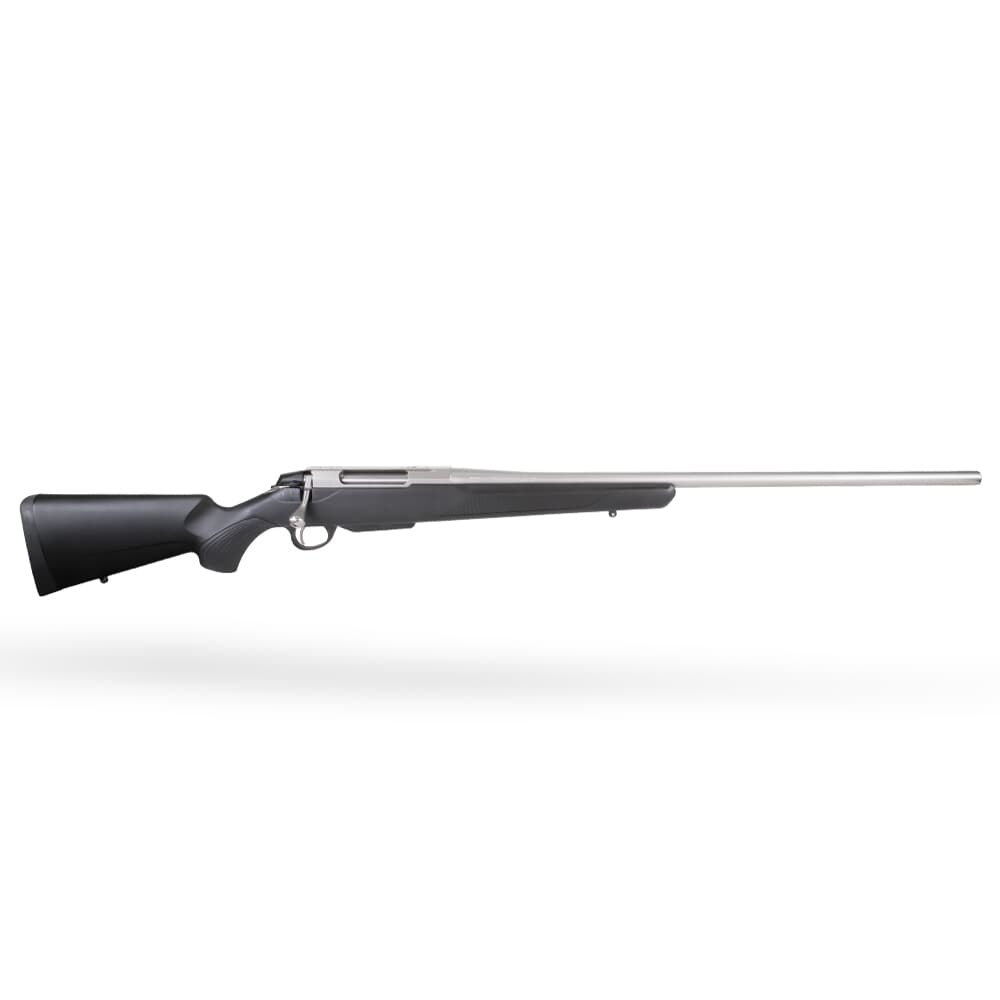 Tikka T3x Lite .270 WSM SS SYN 24.3&quot; Barrel Rifle JRTXB340