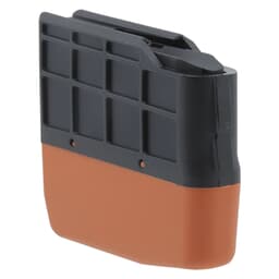 Tikka T3 .223 Rem Orange 6rd Extended Magazine S540210021