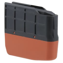 Tikka T3x .300 Win Mag 5rd Orange Magazine S540210165