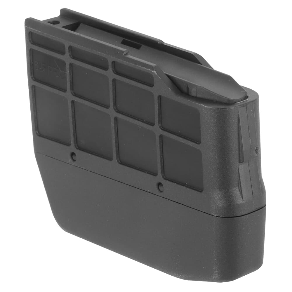 Tikka T3X 6.5 PRC 4rd Magazine S540210292