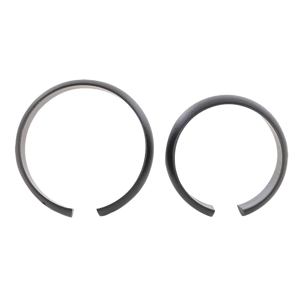 Tikka Optilock Blued Ring Mount S594T301