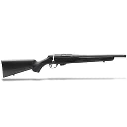 Tikka T1x .22 LR 16" 1:16.5" Rifle JRT1X300SB
