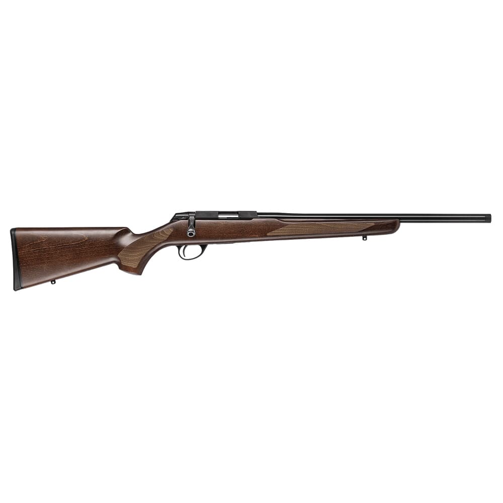 Tikka T1x Hunter .22 LR 16&quot; 1/2x28 Bbl Rifle JRT1XH300SB