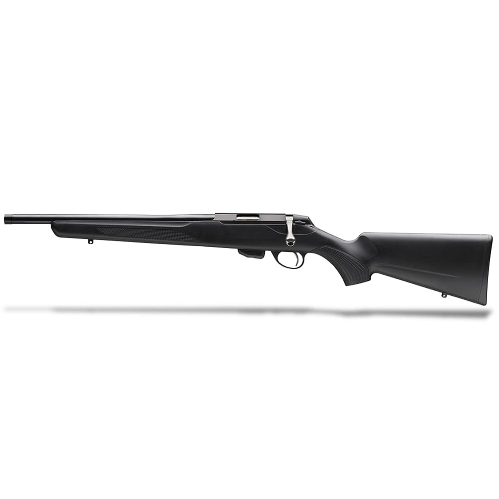 Tikka T1x Left Hand .17HMR 16&quot; 1:9&quot; Rifle JRT1X409SB