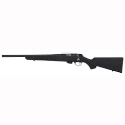 Tikka T1x RoughTech .22 LR 16" 1:16.5" 1/2"x28 Bbl Roughtech Emerald LH Rifle JRT1XRT400SB