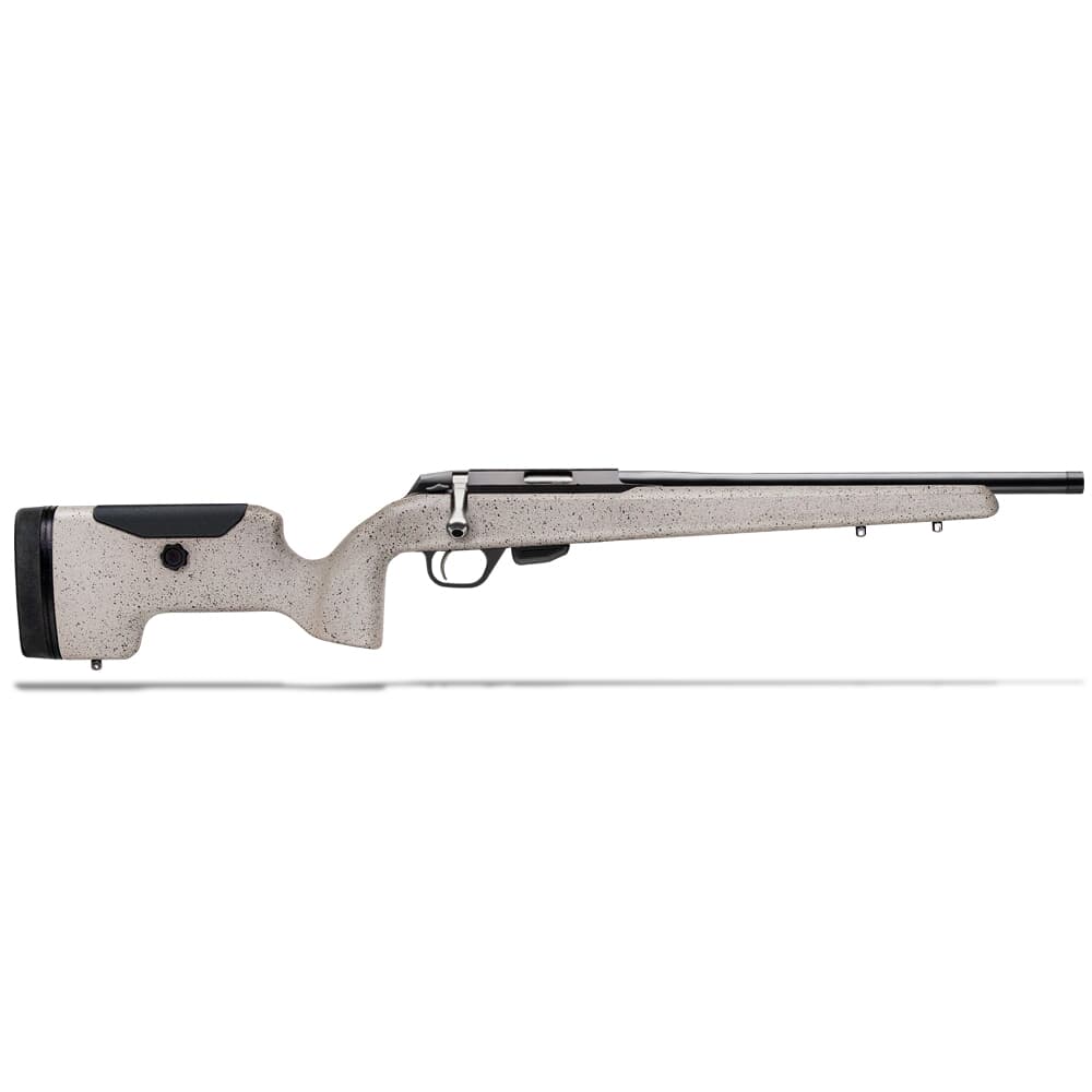 Tikka T1x UPR .22 LR 16&quot; 1/2x28 Bbl Rifle JRT1XU300SB