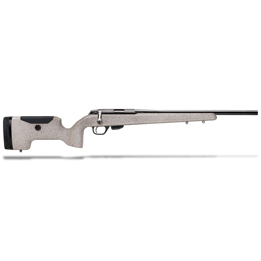 Tikka T1x UPR .22 LR 20&quot; 1/2x28 Bbl Rifle JRT1XU300