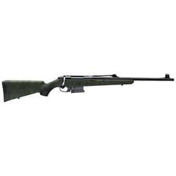 Tikka T3x Drover .308 Win 20" 1:10" Bbl Roughtech Green/Blued 10rd Ranch Rifle JRTXWV316/20