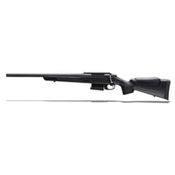 Tikka T3x CTR 6.5 Creedmoor 20" 1:8" Bbl Left Hand Rifle JRTXC482