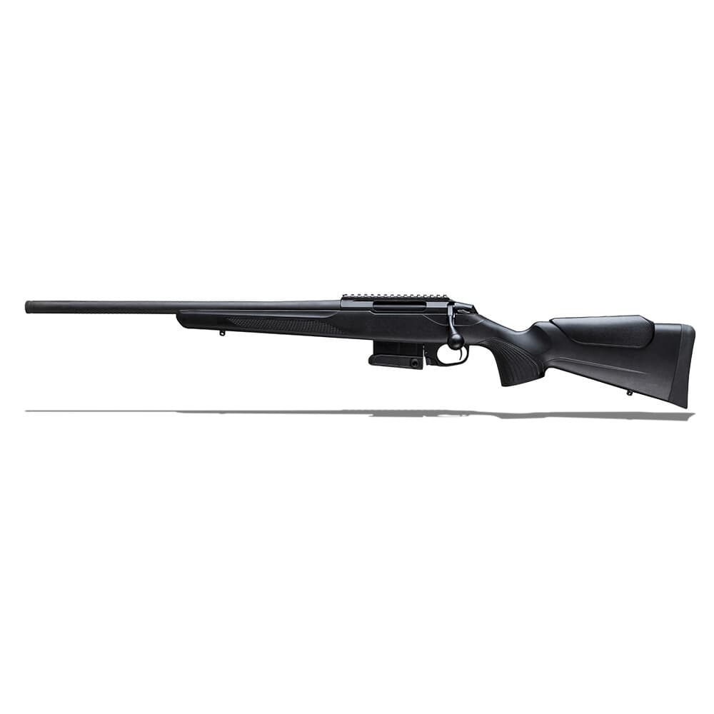 Tikka T3x CTR 6.5 Creedmoor 20&quot; 1:8&quot; Bbl Left Hand Rifle JRTXC482