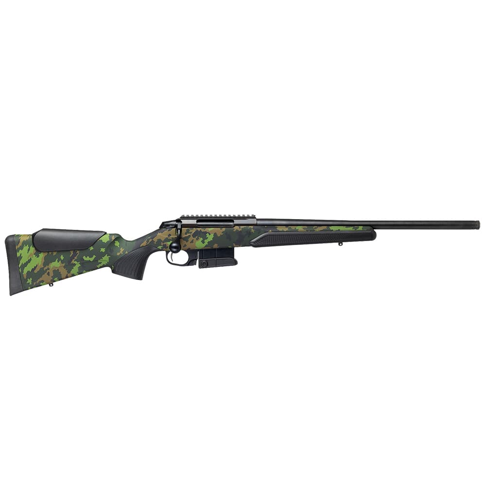 Tikka T3x CTR MO5 .308 WIN 20&quot; 1:10&quot; Bbl Rifle JRTXCM05316