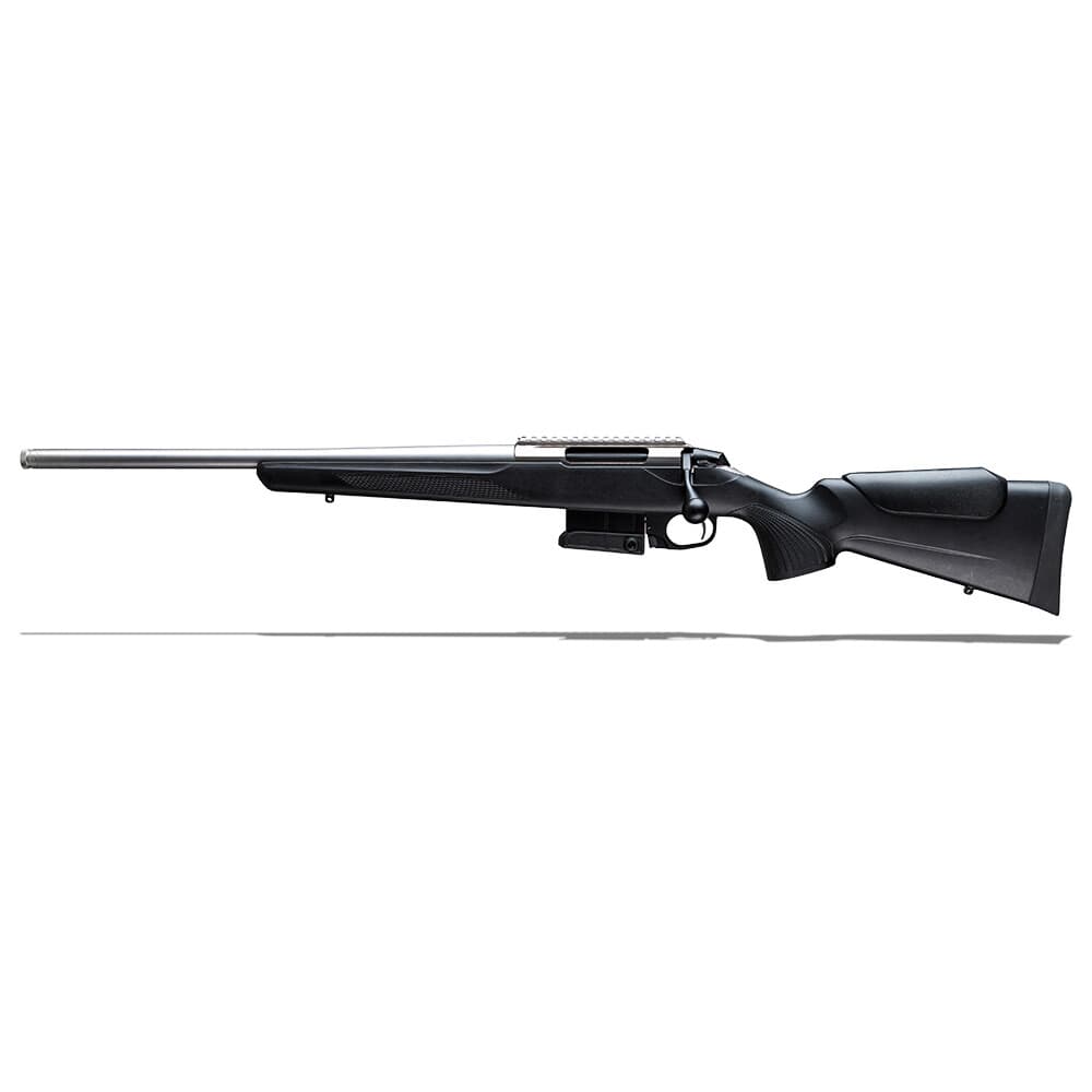 Tikka T3X CTR .223 Rem SS 20" Barrel 1:12" LH Rifle JRTXC414SR12