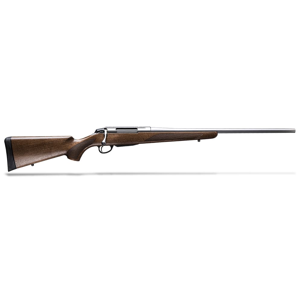 Tikka T3x Hunter SS 6.5 Creedmoor 24.3&quot; Non-Fluted Barrel Rifle JRTXN782