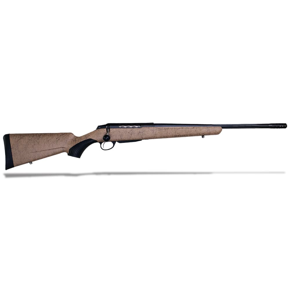 Tikka T3x Lite Roughtech .308 Win 22.4&quot; 1:10&quot; Tan Rifle JRTXRT316