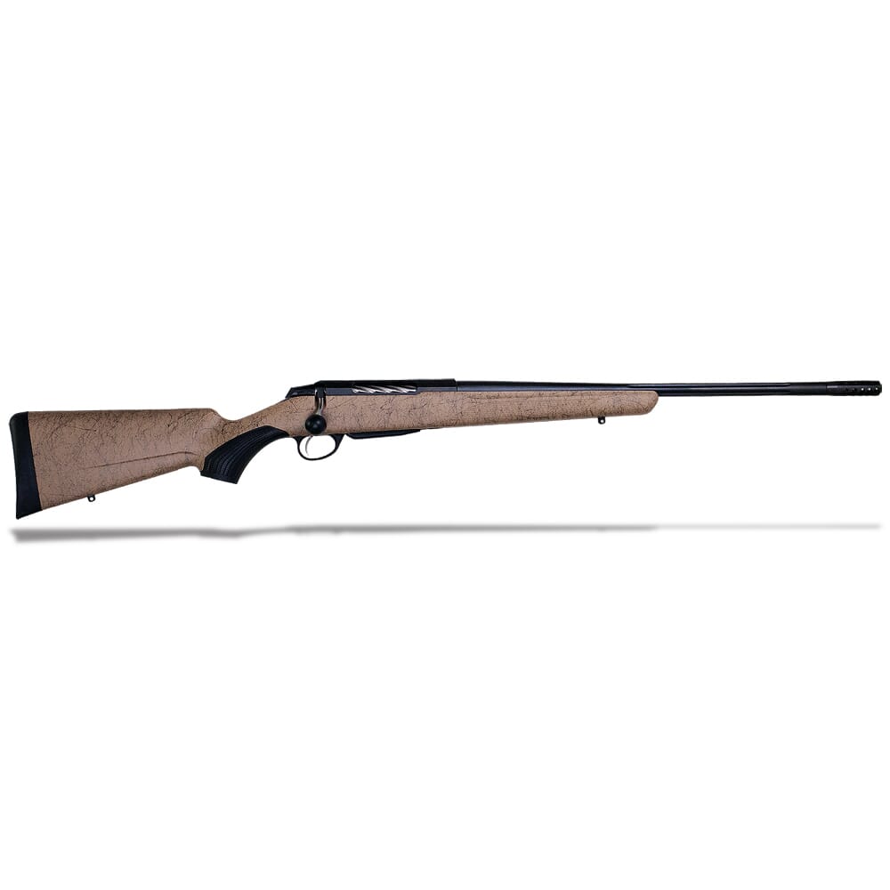 Tikka T3x Lite Roughtech .270 WSM 24.33" 1:10" Tan Rifle JRTXRT340