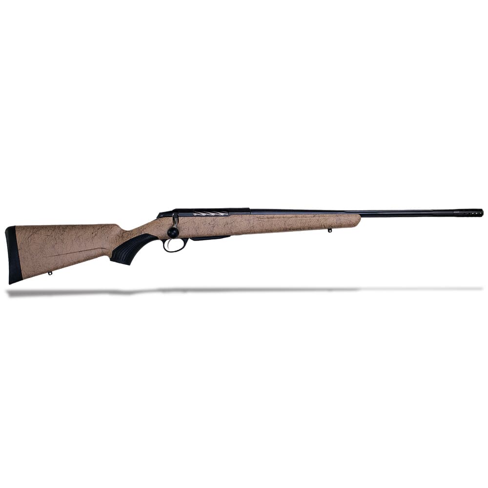 Tikka T3x Lite Roughtech .300 WSM 24.33&quot; 1:11&quot; Tan Rifle JRTXRT341