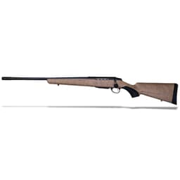 Tikka T3x Lite Roughtech Tan .300 Win Mag 24.3" 1:10" 5/8x24 Bbl LH Rifle JRTXRT431R10