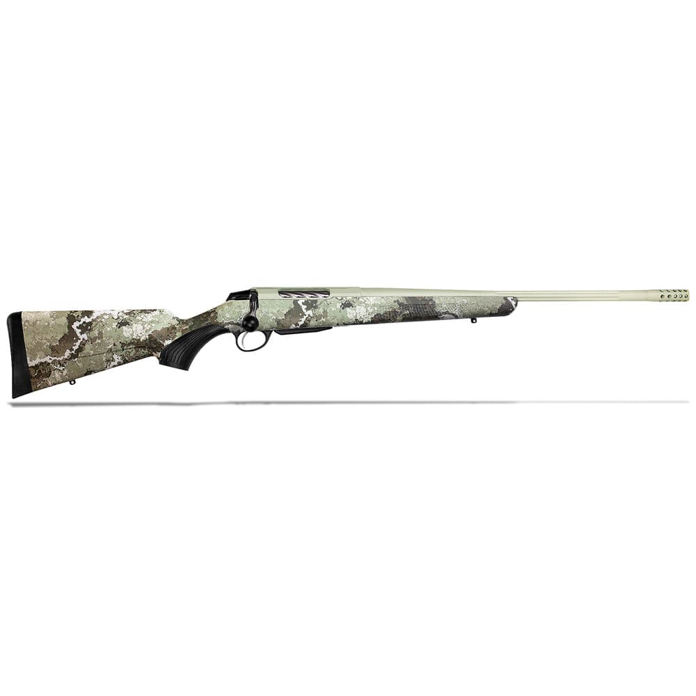 Tikka T3x Lite Veil Alpine .300 Win Mag 24 1/3" 1:11" Rifle JRTXVA331