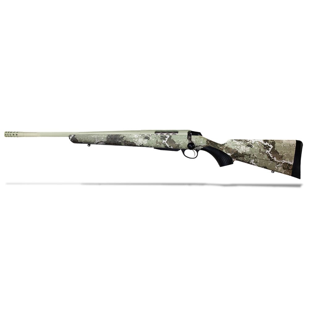 Tikka T3x Lite Veil Alpine .308 Win 20" 5/8x24 Bbl Left Hand Rifles JRTXVA416