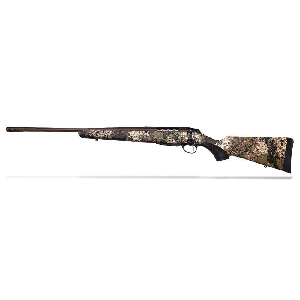 Tikka T3x Lite Veil Wideland .308 Win 20&quot; 1:11&quot; 5/8x24 Bbl Left Hand Rifle JRTXVW416