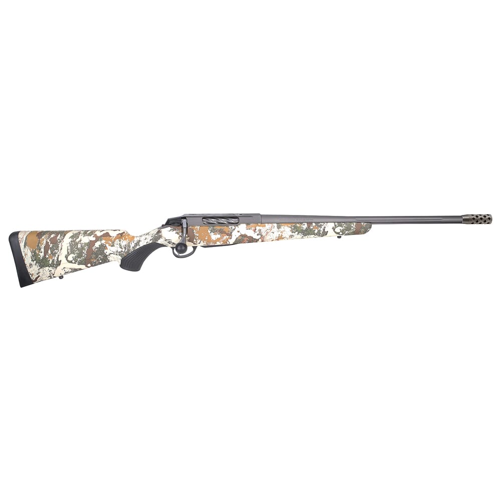 Tikka T3x Roughtech Specter .243 Win 20" 1:8" Bbl FirstLite Specter Camo JRXTRFLS315