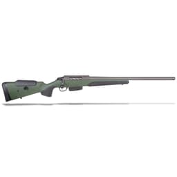 Tikka T3x Super Varmint .22-250 Rem 23.7" 1:14" Bbl Green Roughtech 5rd Rifle JRTXRSV314R14
