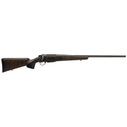 Tikka T3x RoughTech Superlite 6.5 PRC 24" 1:8" Bbl Roughtech Ember/Tungsten 4rd Rifle JRTXRBT319
