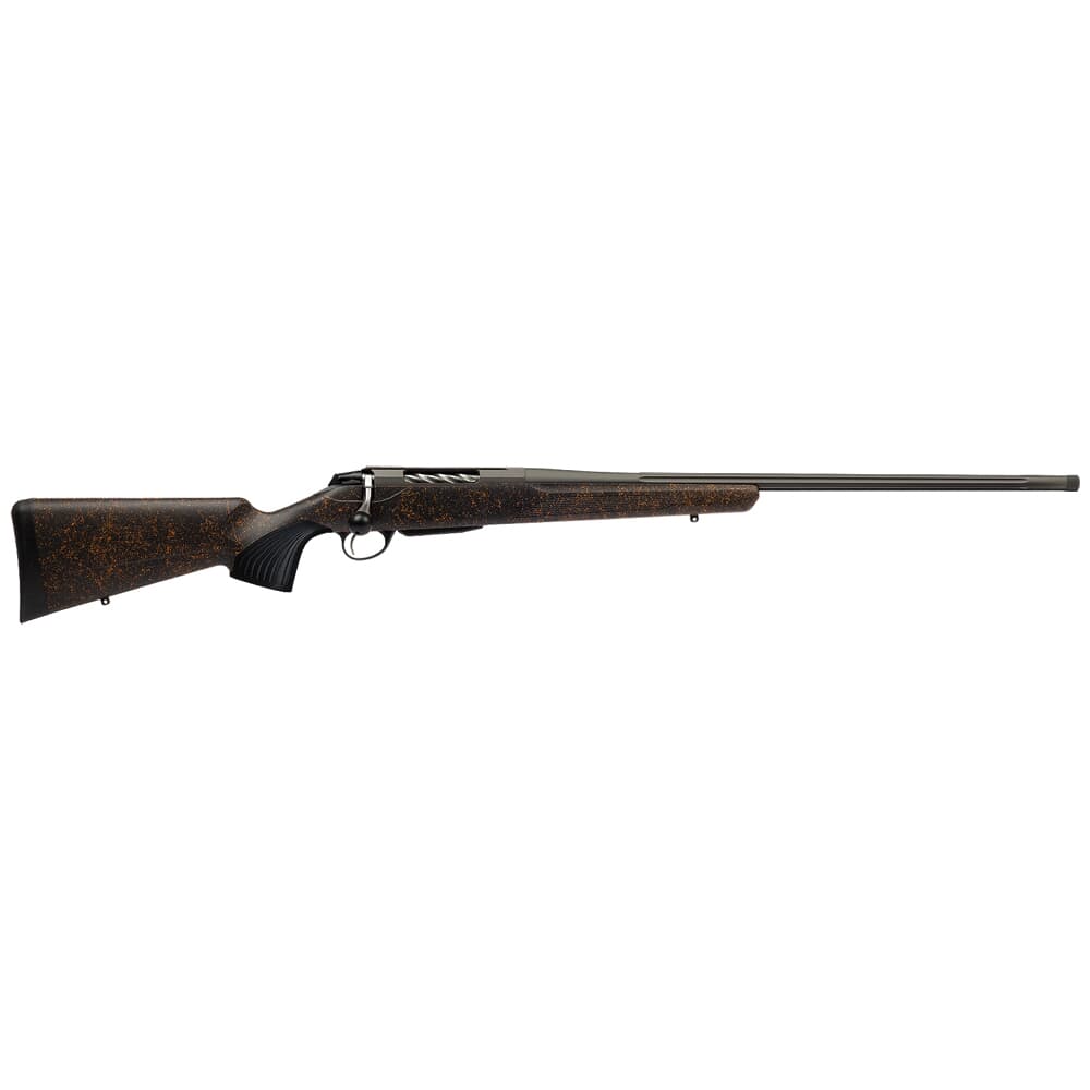Tikka T3x RoughTech Superlite 6.5 PRC 24&quot; 1:8&quot; Bbl Roughtech Ember/Tungsten 4rd Rifle JRTXRBT319