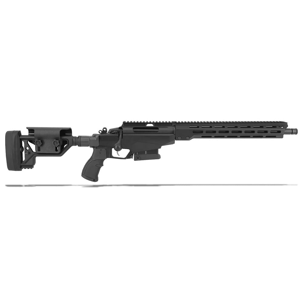 Tikka T3x TAC A1 .308 Win 16&quot; Bbl 10rd Rifle JRTAC316SBIT