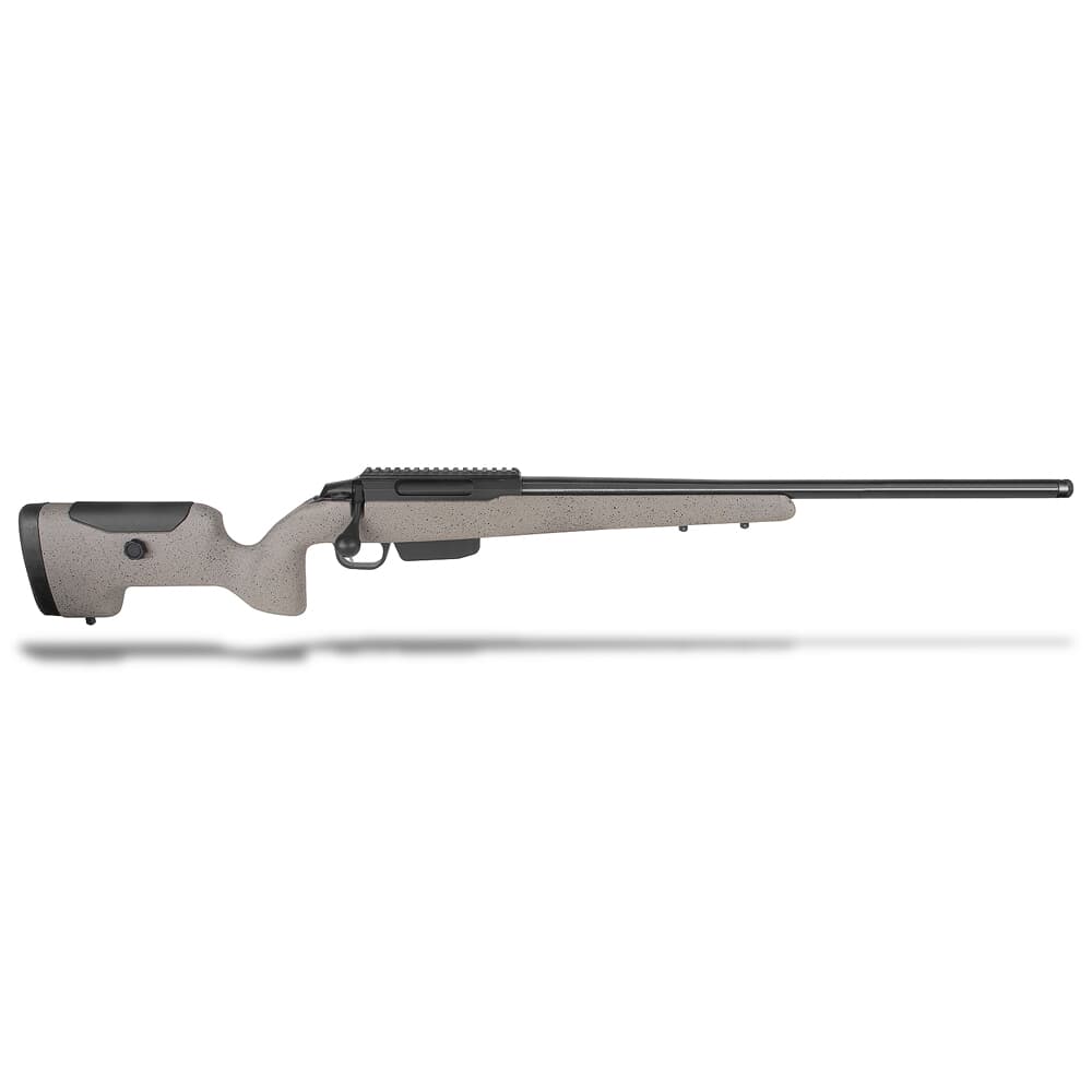 Tikka T3x UPR 6.5 PRC 24" Bbl 20MOA Rifle JRTXU319CA