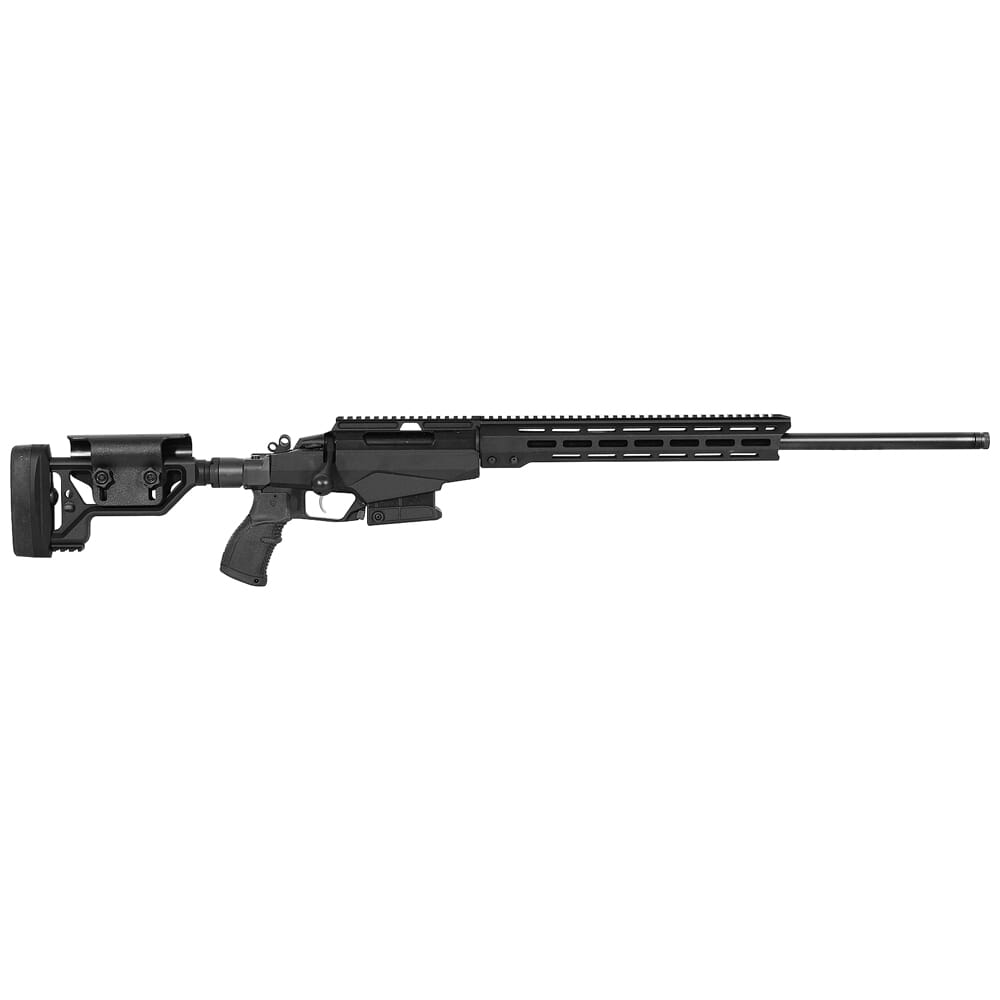 Tikka T3x TAC A1 6.5 Creedmoor 24