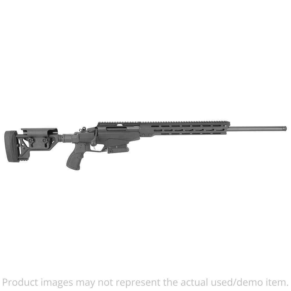 Tikka T3x TAC A1 .260 Rem 24&quot; Demo Rifle JRTAC321L - Forearm Scratched UA2208