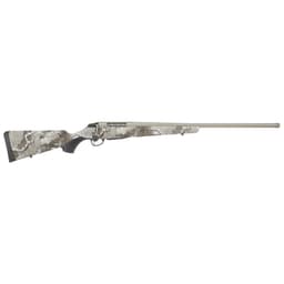 Tikka USED T3x Lite Veil Alpine .300 Win Mag 24 1/3" 1:10" Bbl Rifle JRTXVA331R10 - Demo, Like-New, Marks on Rail from Scope Mounting UA2932 UA2932