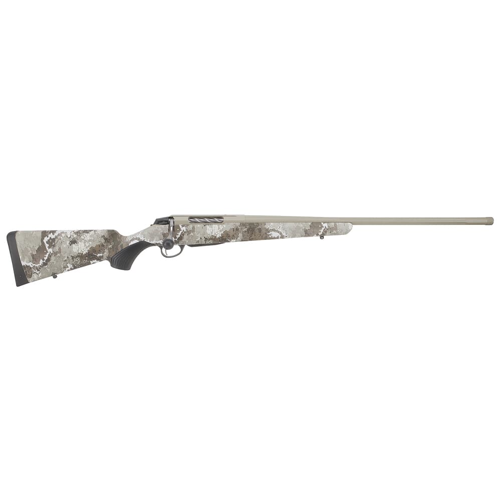 Tikka USED T3x Lite Veil Alpine .300 Win Mag 24 1/3" 1:10" Bbl Rifle JRTXVA331R10 - Demo, Like-New, Marks on Rail from Scope Mounting UA2932 UA2932