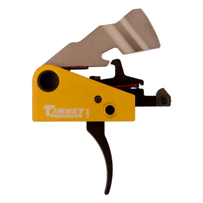 NIB, Timney FN Scar 16/17, 3.5 lb Trigger 691S-img-0