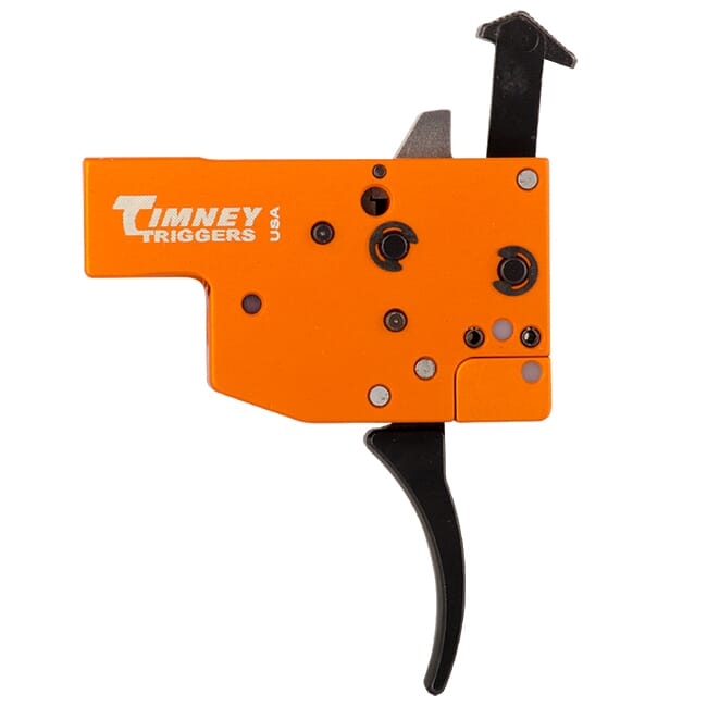 Timney Tikka T3 2 Stage 8oz First Stage 1 lb Second Stage Trigger 430