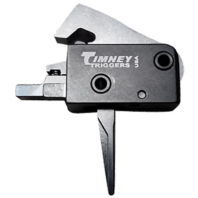 Timney Sig MPX Single Stage Straight Trigger 4.5 lb Trigger 683