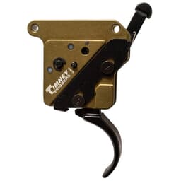 Timney Elite Hunter Remington 700, Right Hand, Black 3 lb Trigger 510-V2