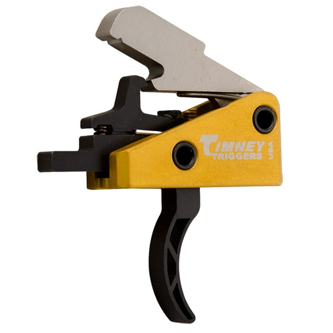 Timney AR15 Small Pin Skeletonized 3 lb Trigger 661S For Sale SHIPS